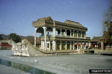 Summer Palace,    - 0007032