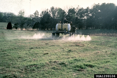 herbicides (general),    (General herbicides: General Herbicides) - 1299106