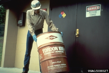 pesticide safety,    - 1508027