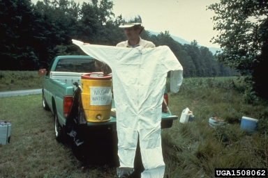 pesticide safety,    - 1508062