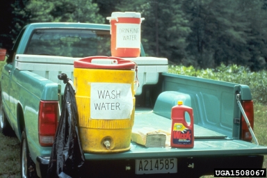 pesticide safety,    - 1508067