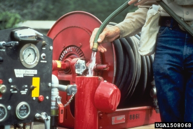 pesticide safety,    - 1508068
