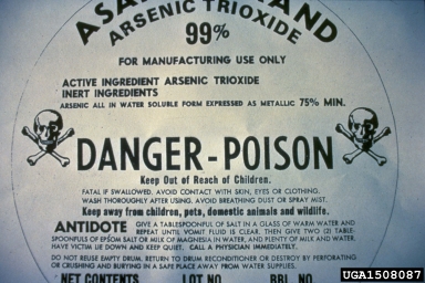 pesticide safety,    - 1508087