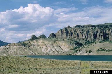 mountains,    (Mountains: Miscellaneous Mountains) - 5359483