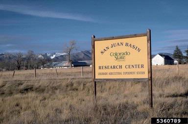 research facility,    - 5360789