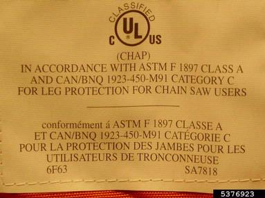 ANSI Standards,    - 5376923