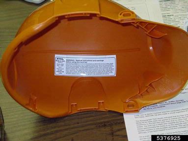 Personal Protective Equipment,    - 5376925