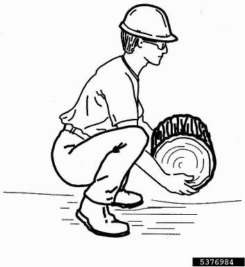 ground worker,    - 5376984