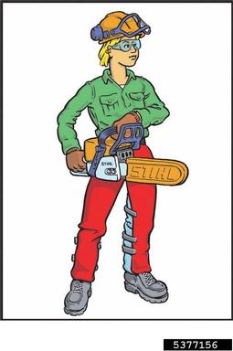 ground worker,    - 5377156