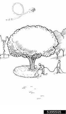 mulching,    - 5395505