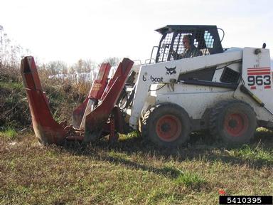 tree spade,    - 5410395