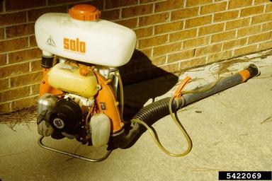 herbicides (general),    (General herbicides: General Herbicides) - 5422069