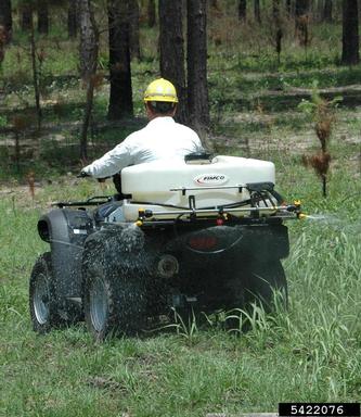 herbicides (general),    (General herbicides: General Herbicides) - 5422076