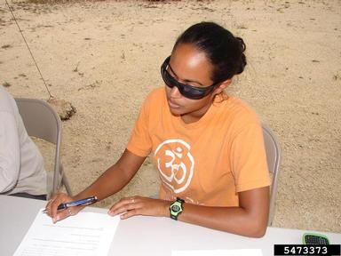 2012 Everglades CISMA Non-native Fish Roundup,    - 5473373