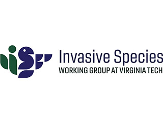 Invasive Species Working Group - Virginia Tech logo