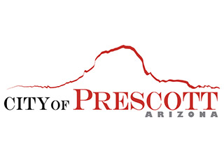 City of Prescott / Prescott Unified School District logo