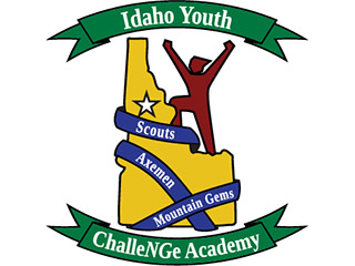 Idaho Youth Challenge Academy logo