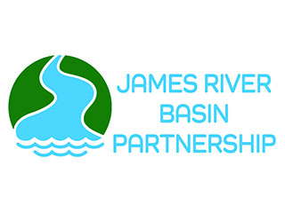 James River Basin Partnership logo