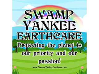 Swamp Yankee Earthcare! logo