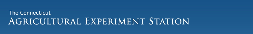 Connecticut Agricultural Experiment Station
