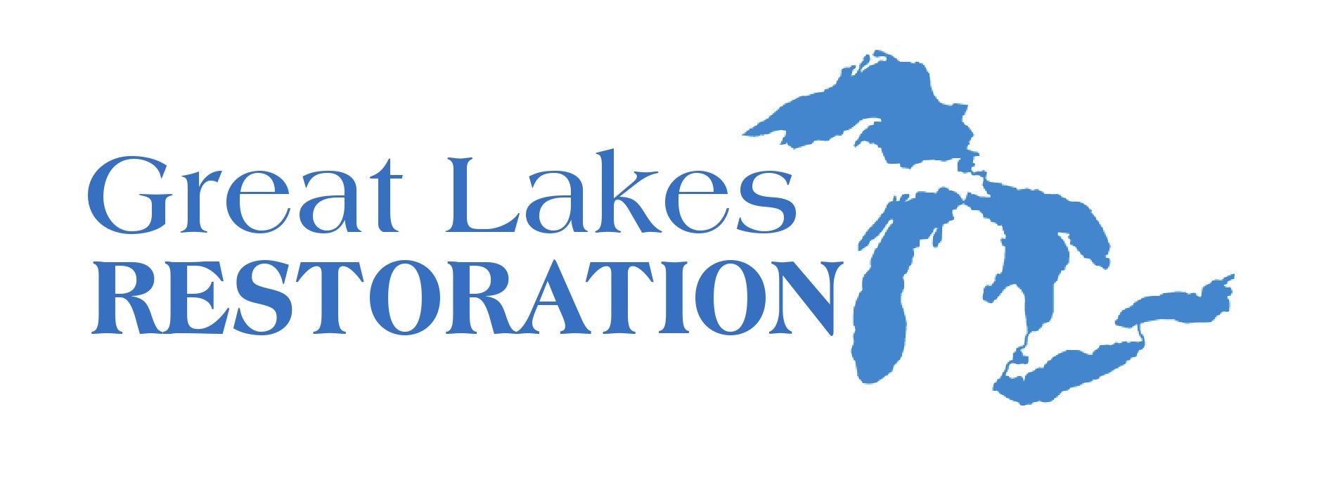 greatlakes restoration