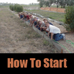 How To Start A Project