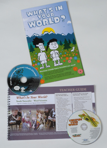 Interactive Student Publication