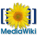 Full MediaWiki syntax may now be used…