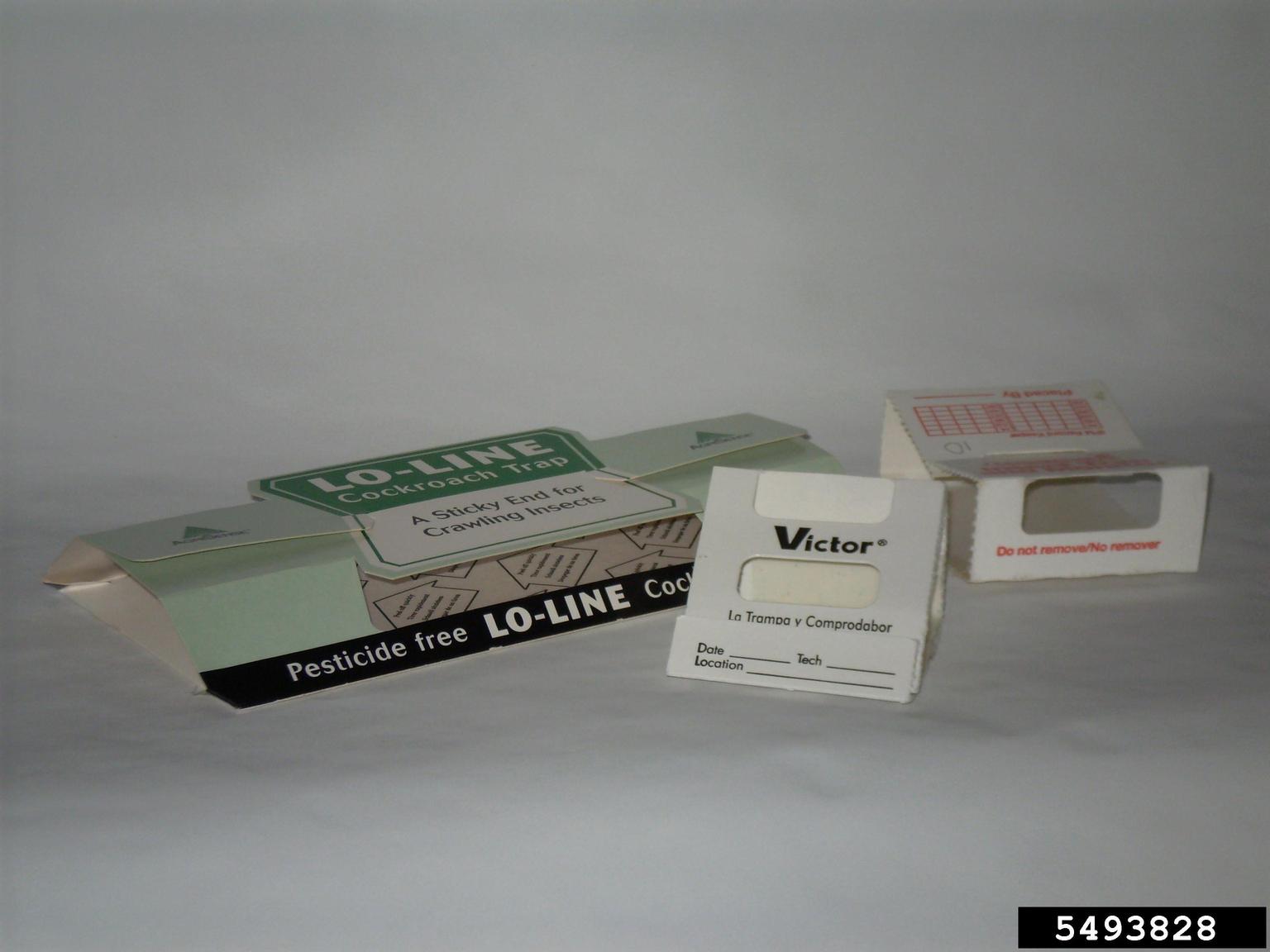 Loopex Insecticide Integrated Pest Management (general)