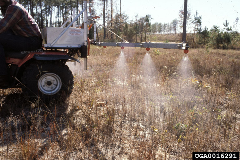 herbicides (general)