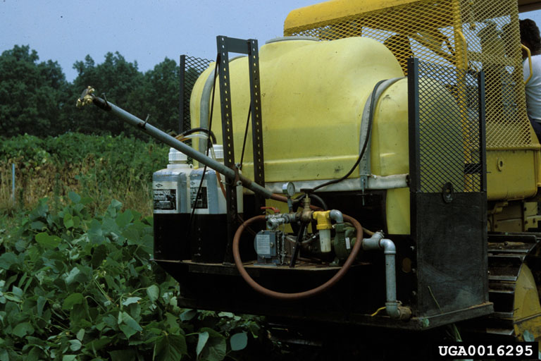 herbicides (general)