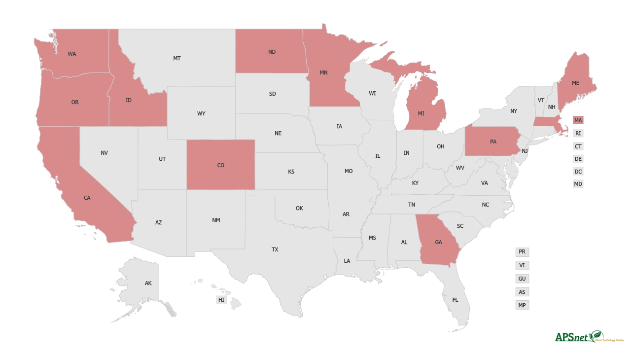 Widely Prevalent Status