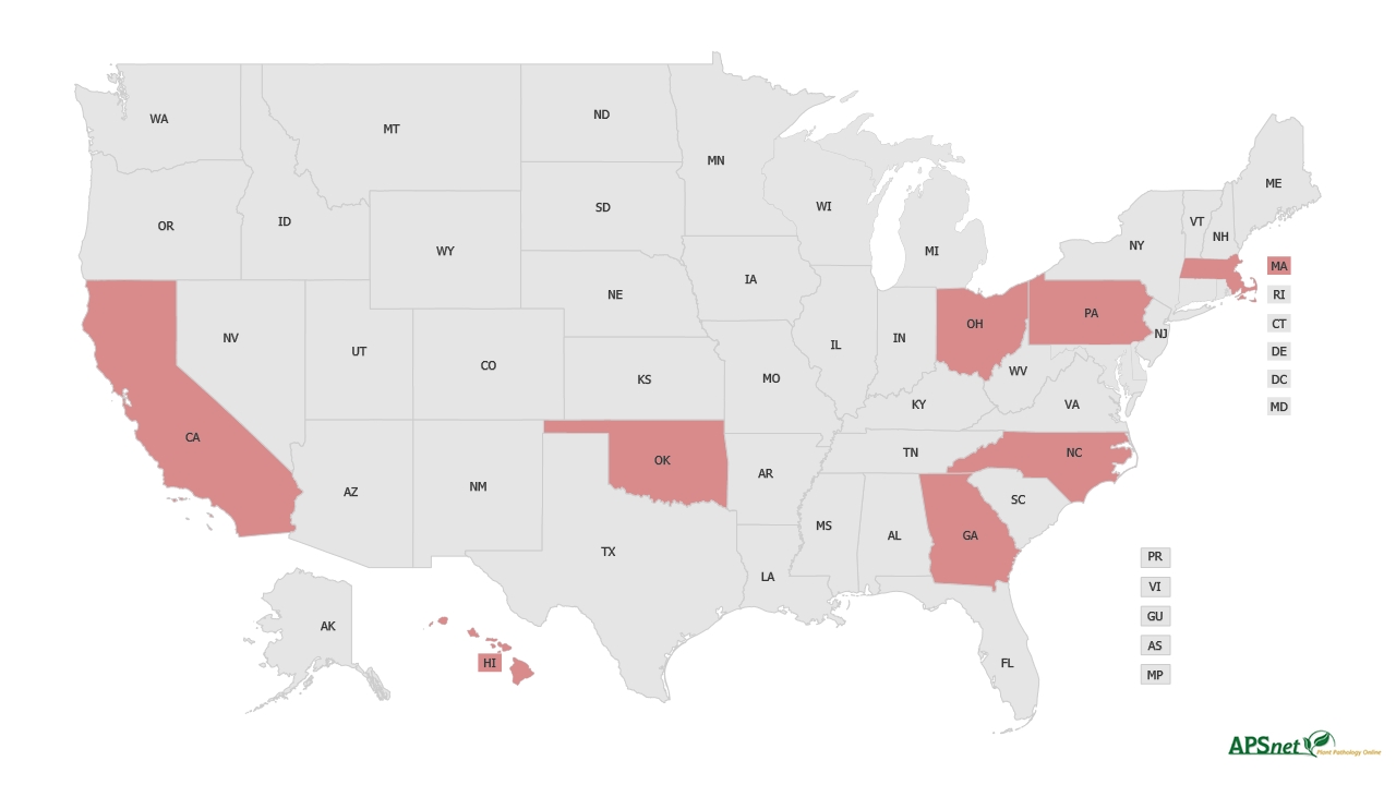 Widely Prevalent Status