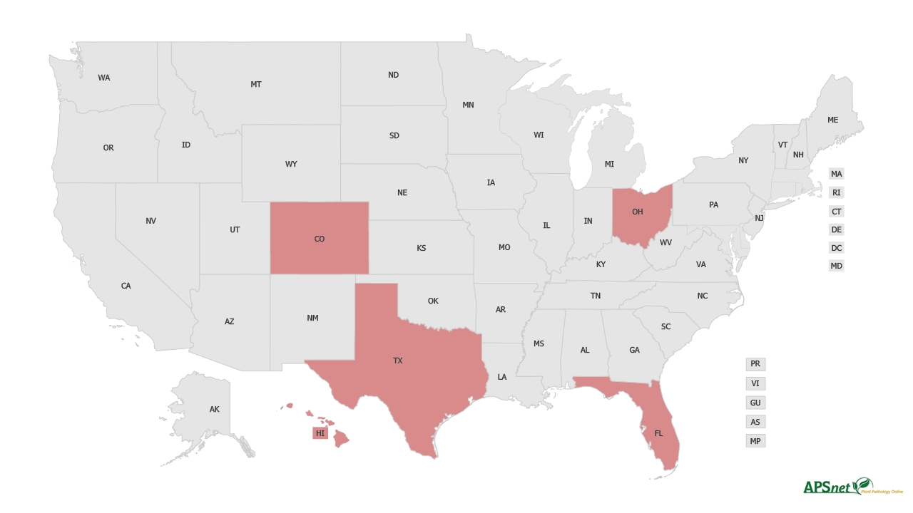 Widely Prevalent Status