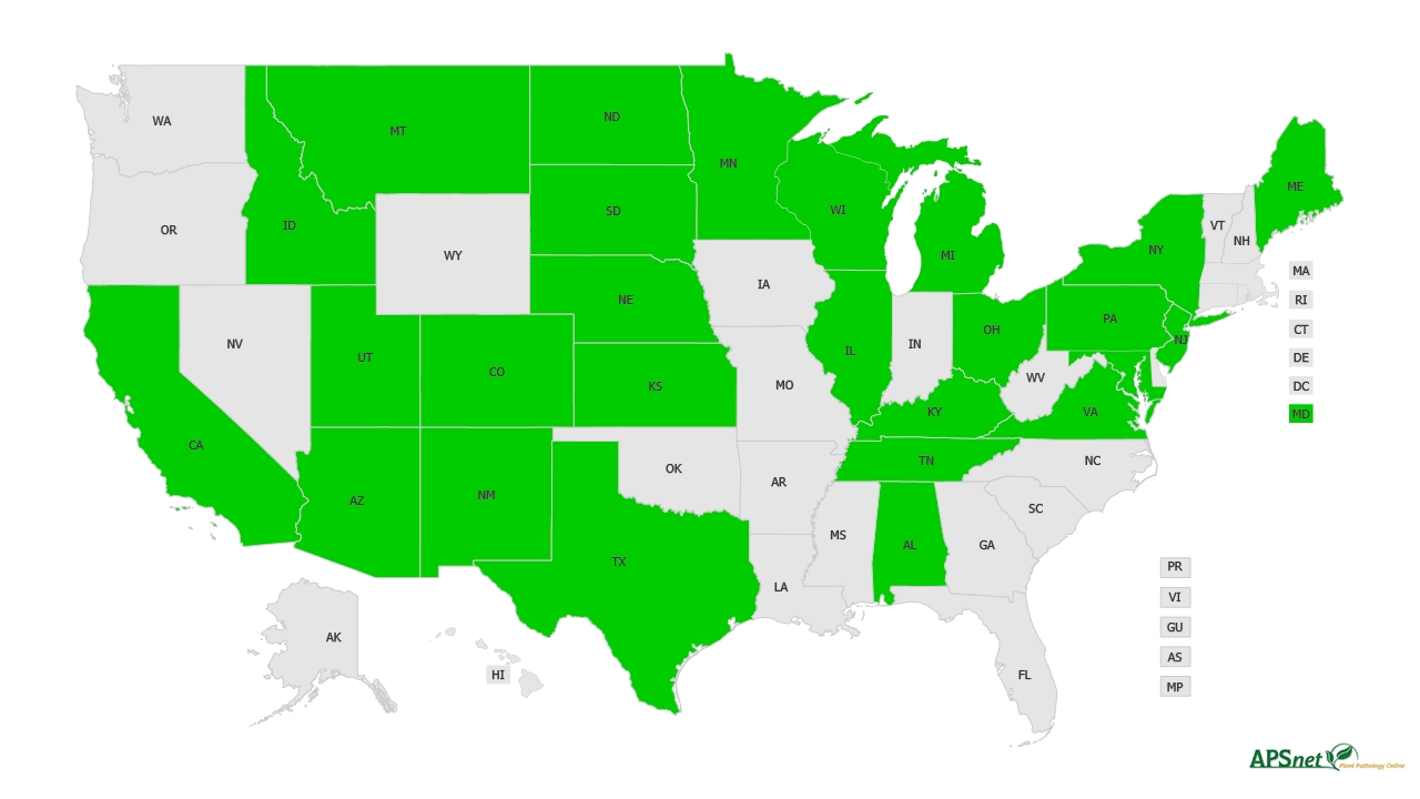 Widely Prevalent Status