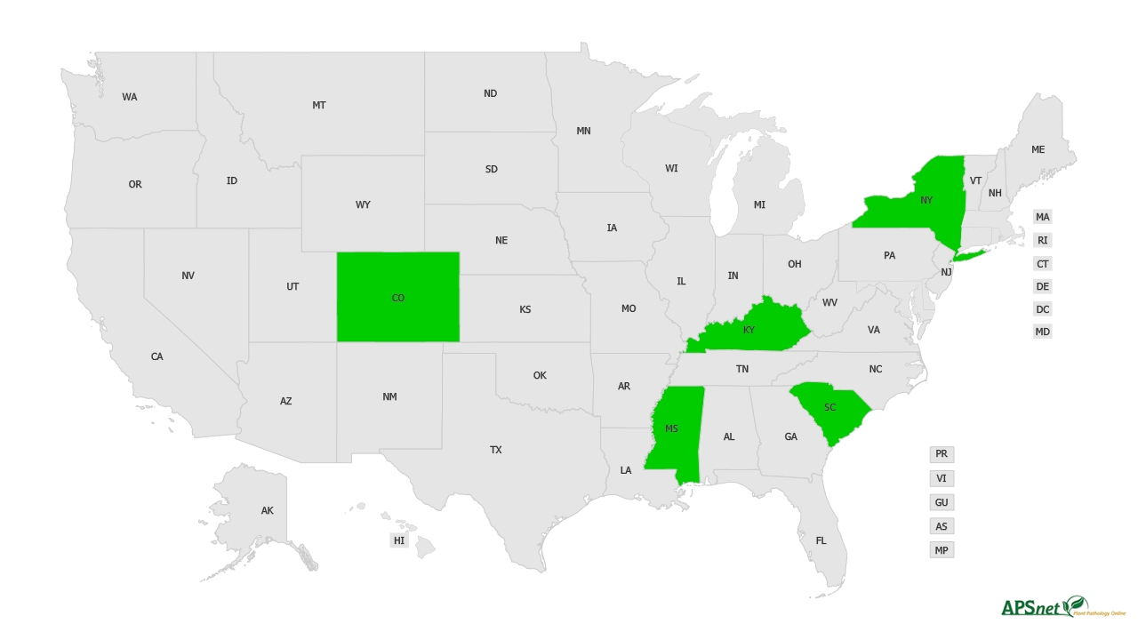 Widely Prevalent Status