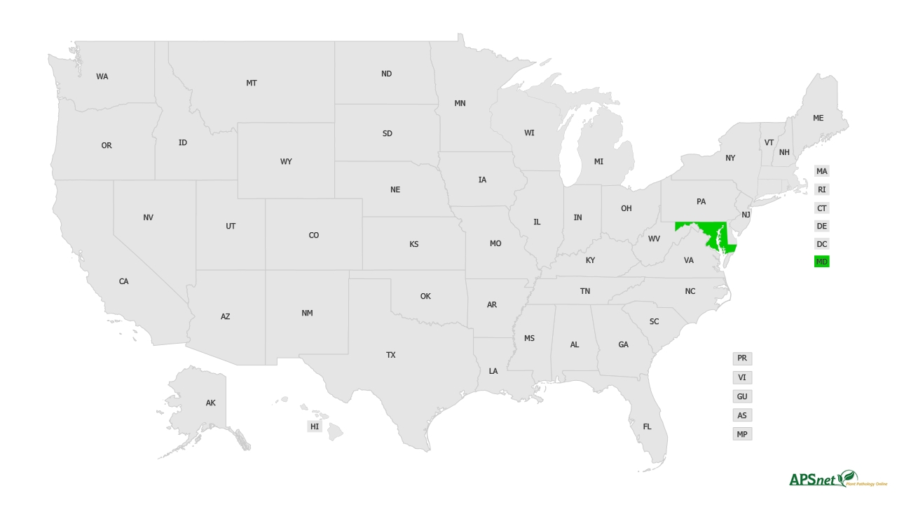 Widely Prevalent Status