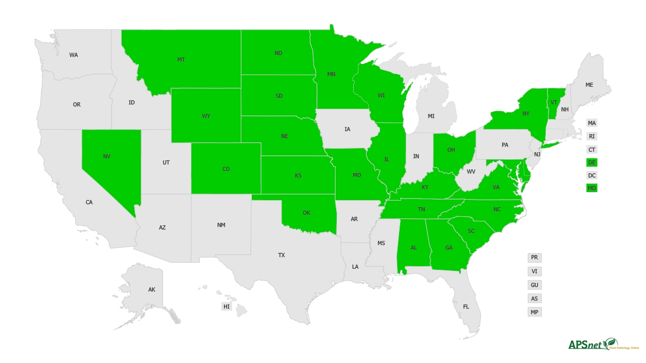 Widely Prevalent Status