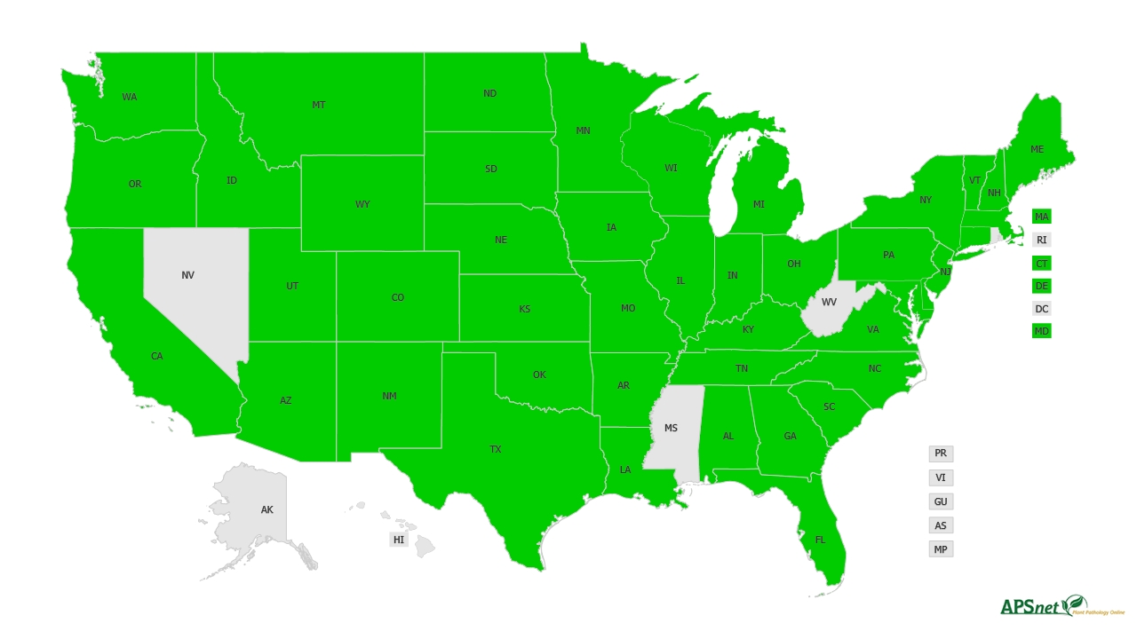 Widely Prevalent Status