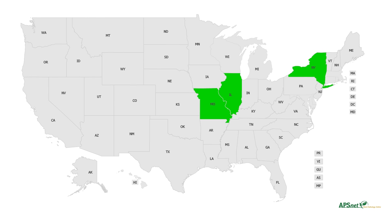 Widely Prevalent Status