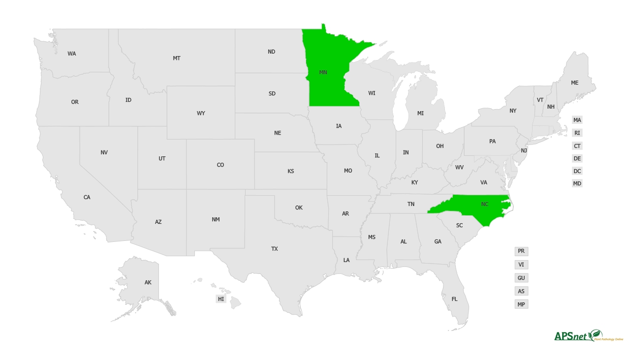 Widely Prevalent Status