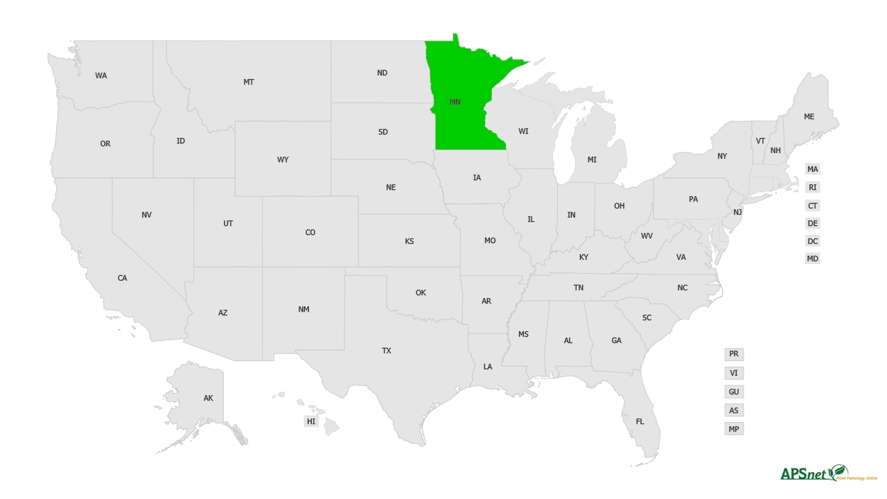 Widely Prevalent Status