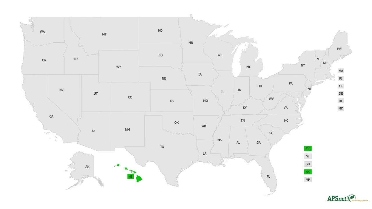 Widely Prevalent Status