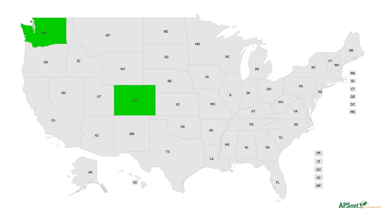 Widely Prevalent Status