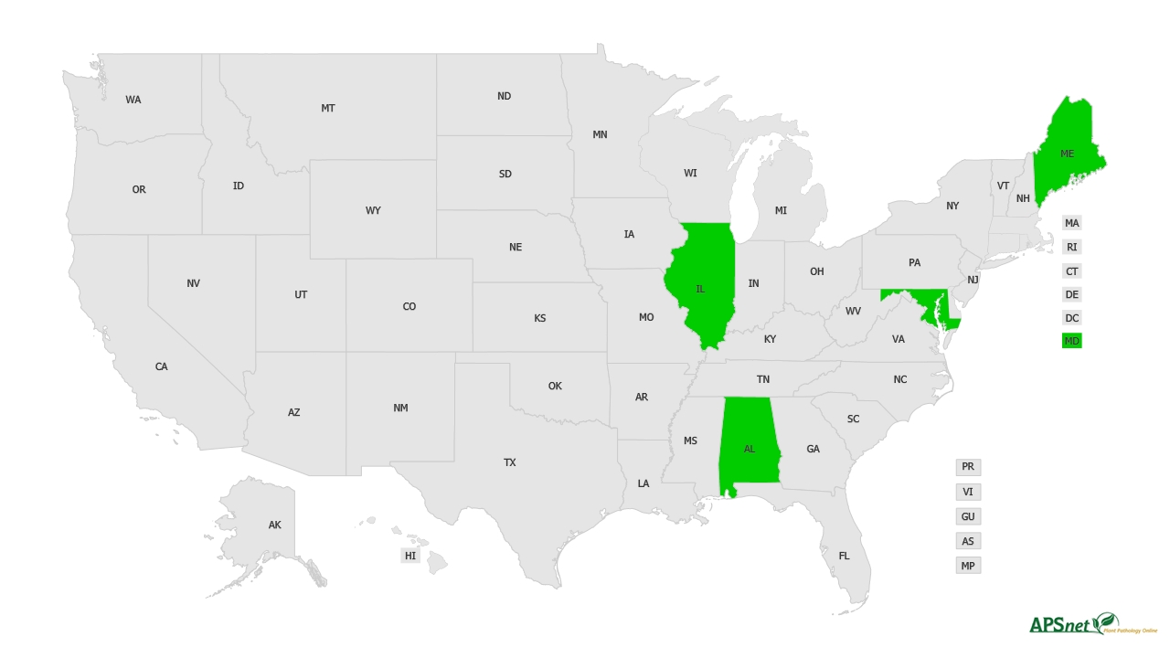 Widely Prevalent Status