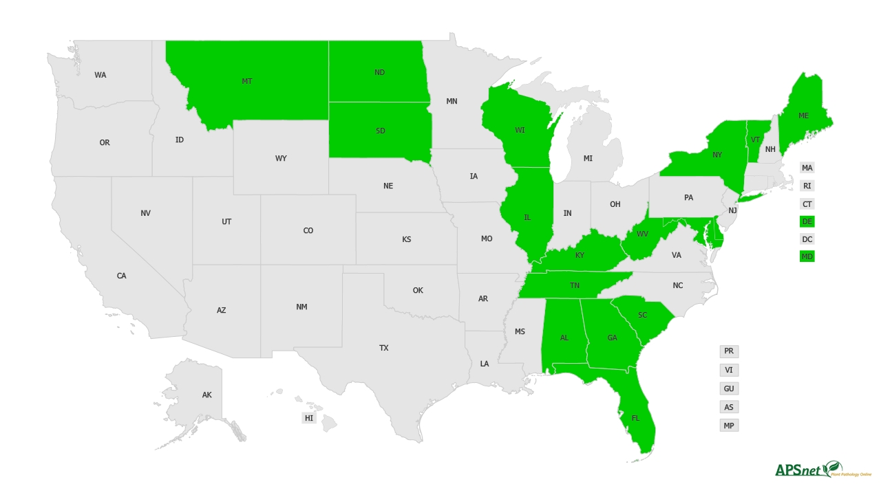 Widely Prevalent Status