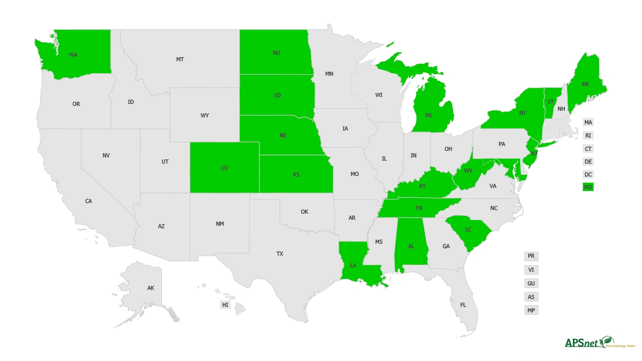 Widely Prevalent Status