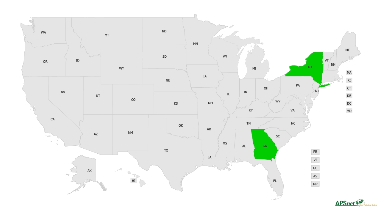 Widely Prevalent Status