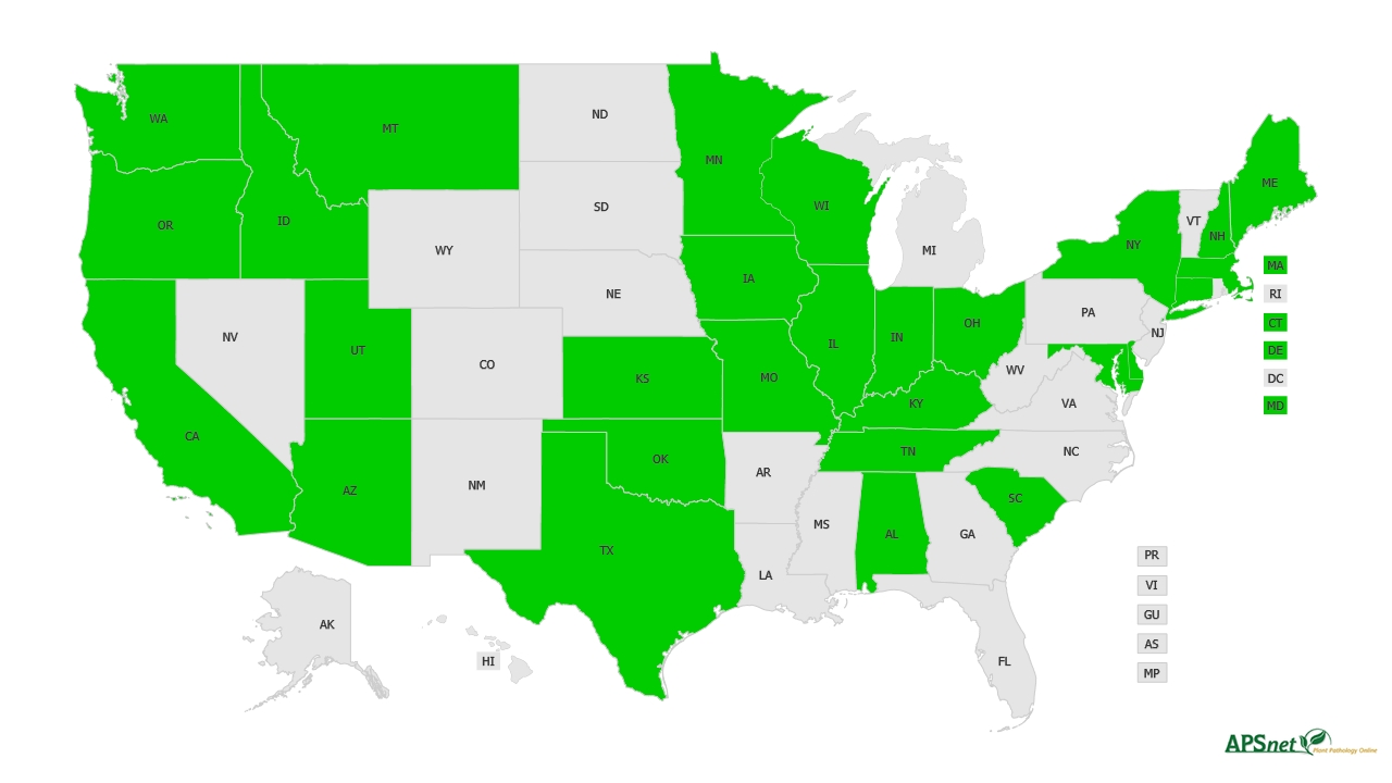 Widely Prevalent Status