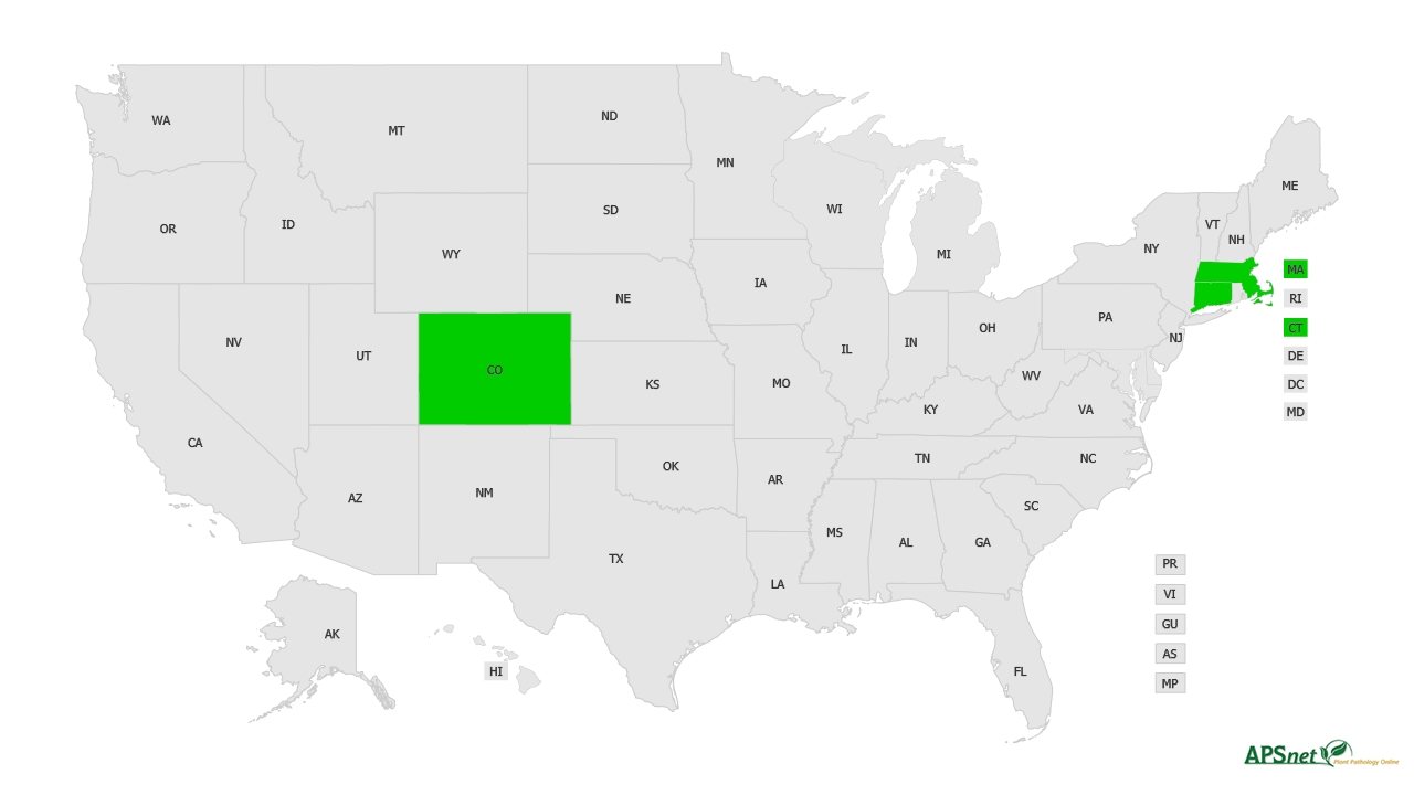 Widely Prevalent Status